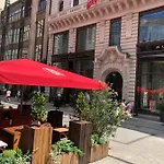 Corso Budapešť