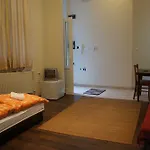 Apartmán Corso Budapešť