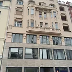 Corso Apartmán Budapešť