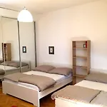 Apartmán Corso Budapešť