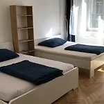 Apartmán Corso