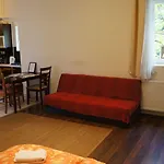 Corso Apartmán Budapešť