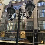 Corso Apartmán *