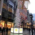 Corso Apartmán Budapešť