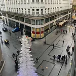 Corso Apartmán Budapešť