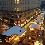 Corso Budapešť