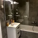Apartmán Corso Budapešť