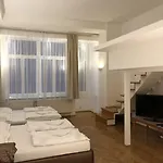 Corso Apartmán Budapešť