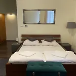 Corso Apartmán Budapešť