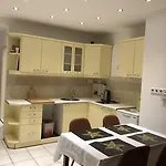 Apartmán Corso