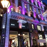 Apartmán Corso Budapešť