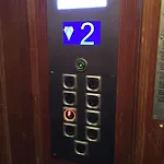 Apartmán Corso