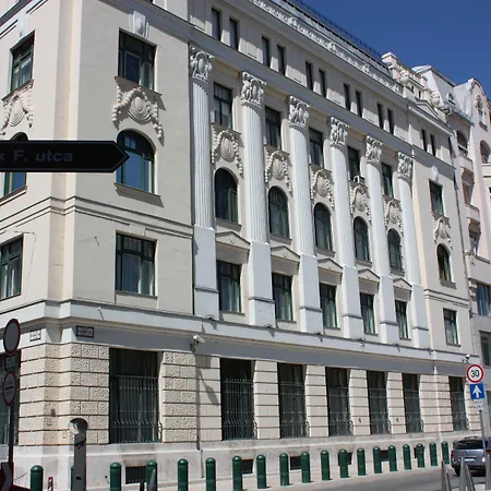 Corso Budapešť