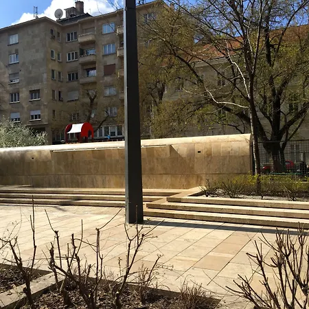 Corso Budapešť