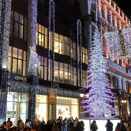 Corso Apartmán