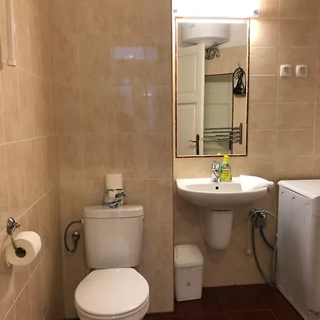 Corso Budapest
