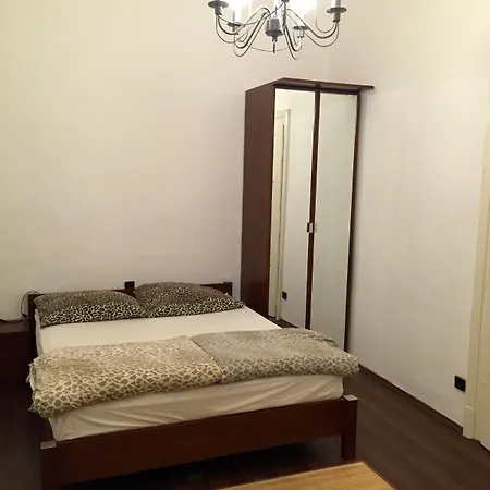 Apartman Corso