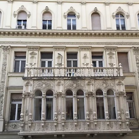 Apartman Corso