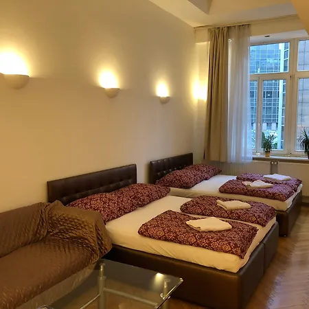 Corso * Budapest