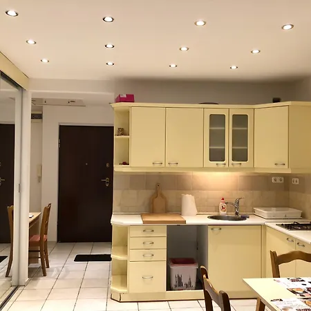 Corso Apartman