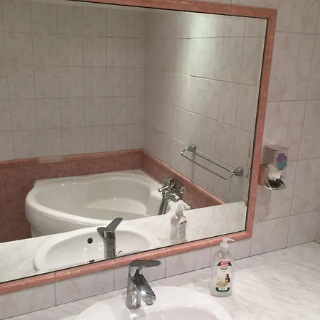 Apartman Corso