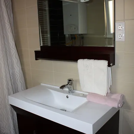 Apartman Corso