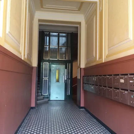 Corso Budapest