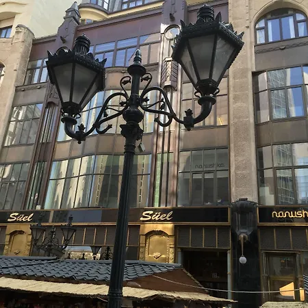 Corso Apartman *