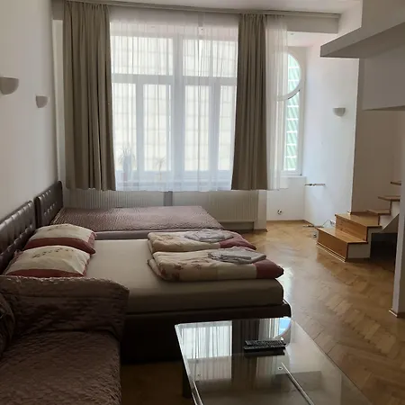 Corso Apartman *