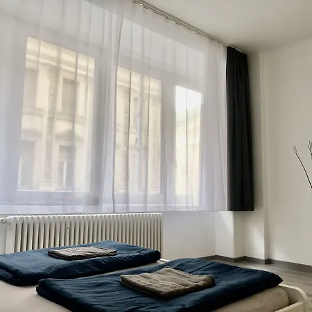 Apartman Corso *