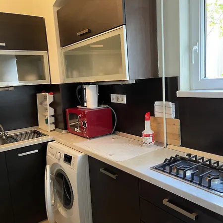 Apartman Corso