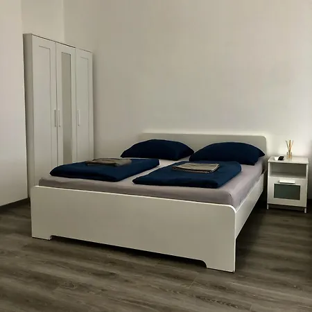Corso Apartman *