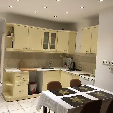 Apartman Corso