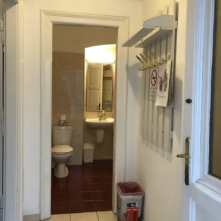 Corso Apartman Budapest