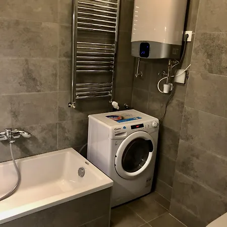 Apartman Corso
