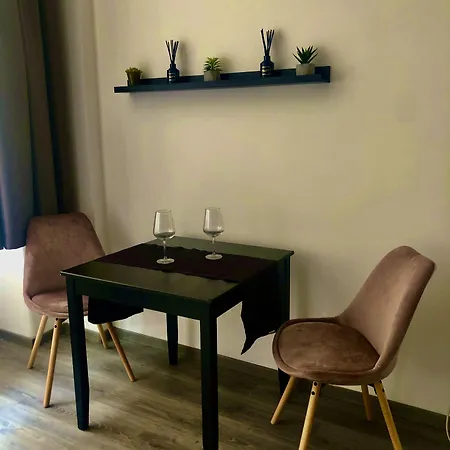 Corso Apartman *