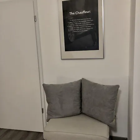 Corso Apartman