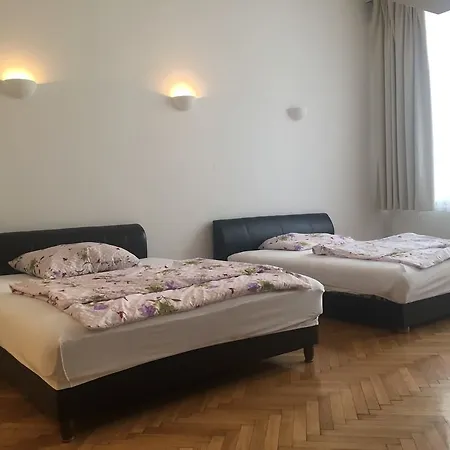 Corso Apartman *