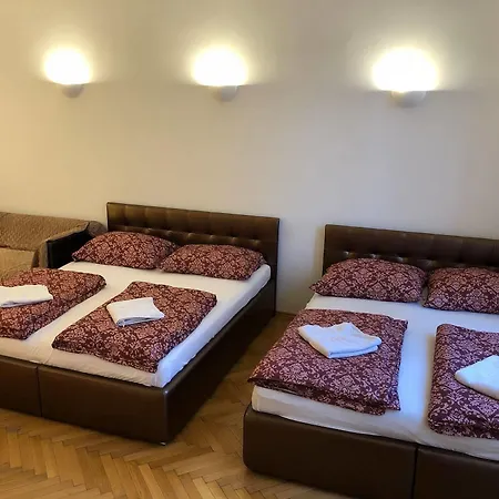 Apartman Corso