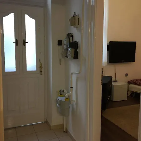 Corso Apartman *