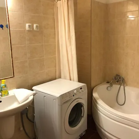 Corso Apartment *