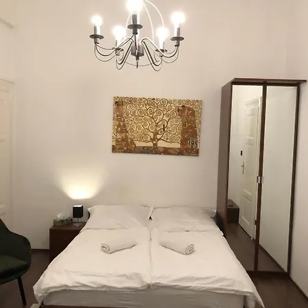 Apartment Corso *