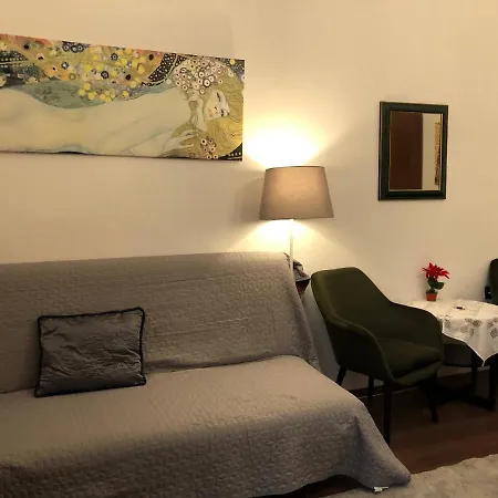 Corso Apartment Budapest