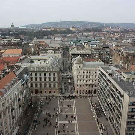Corso Apartment *