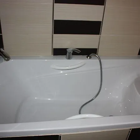 Corso Apartment *