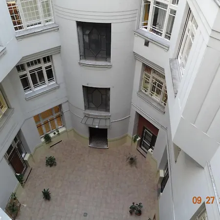 Corso Apartment
