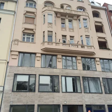 Corso Apartman Budapest