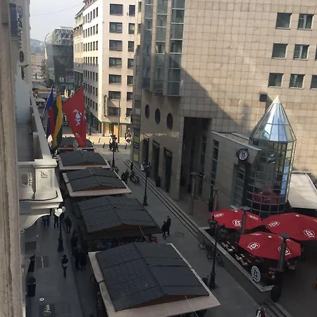 Corso Appartamento *