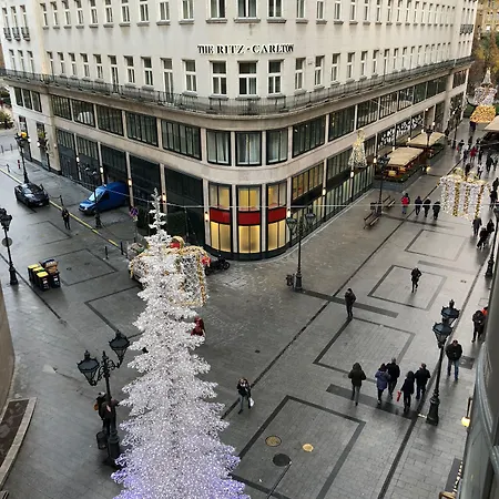 Corso Appartamento Budapest