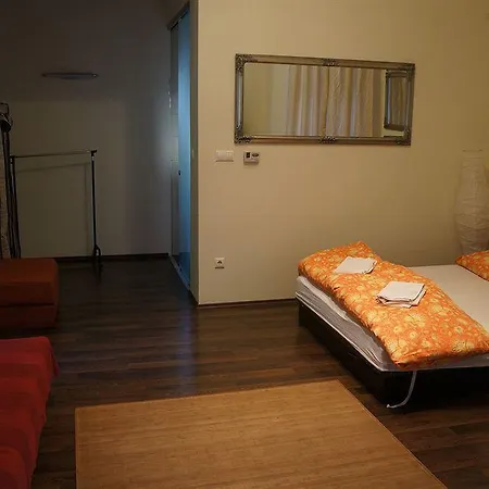 Apartment Corso *